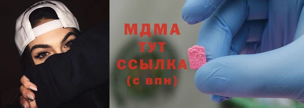 молекула духа Богородск